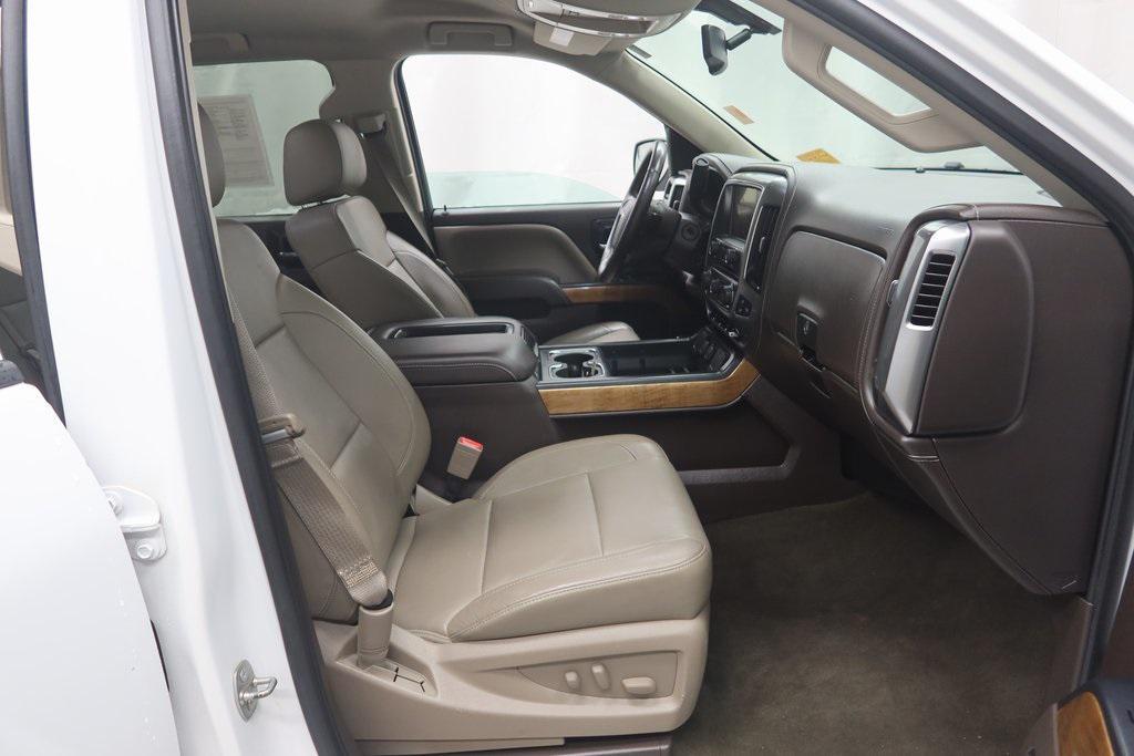 used 2014 Chevrolet Silverado 1500 car, priced at $14,078