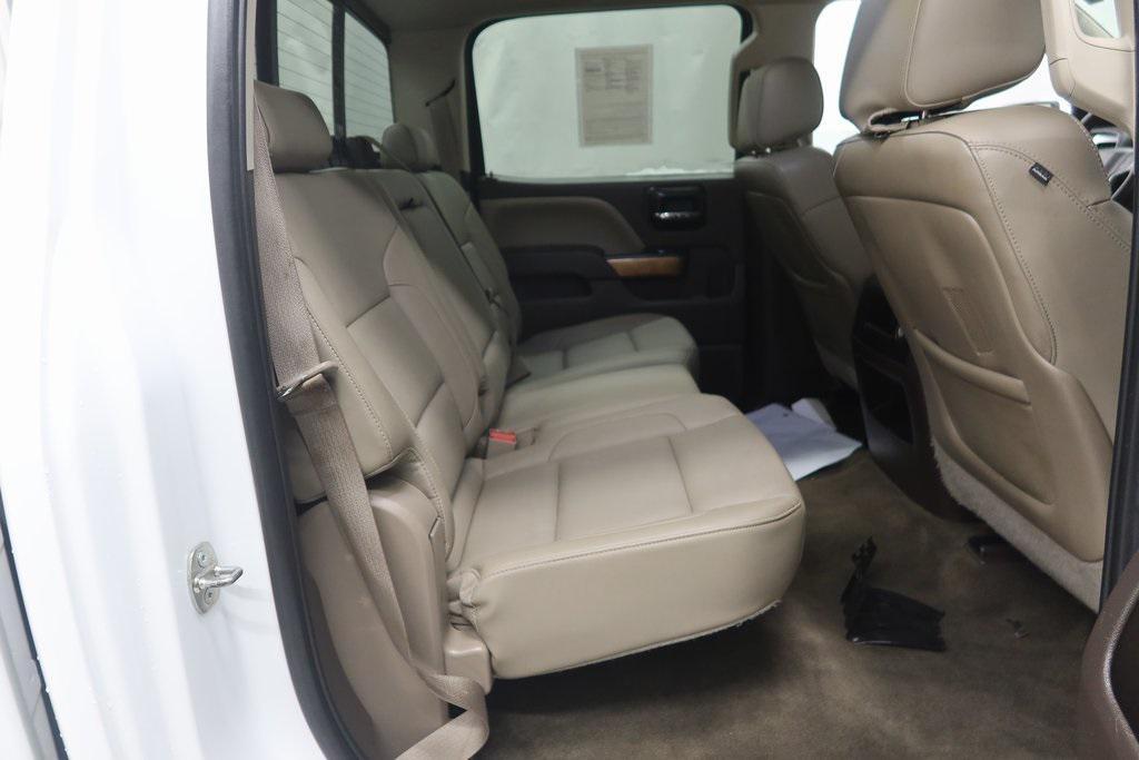 used 2014 Chevrolet Silverado 1500 car, priced at $14,078