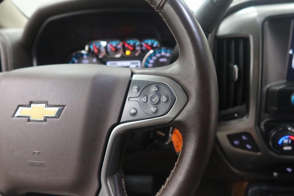 used 2014 Chevrolet Silverado 1500 car, priced at $14,078