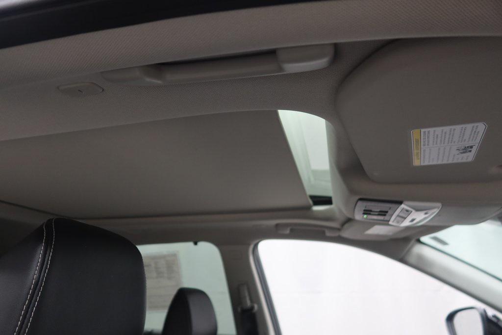 used 2022 Nissan Rogue car, priced at $26,027