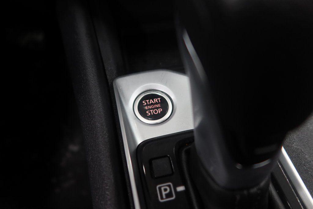 used 2022 Nissan Altima car, priced at $14,700