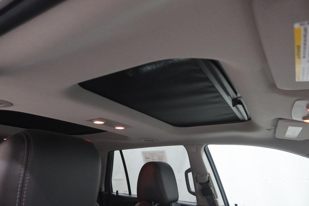 used 2017 Buick Enclave car, priced at $12,385