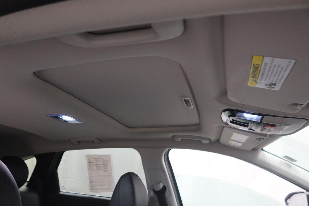 used 2023 Hyundai Tucson car, priced at $25,050