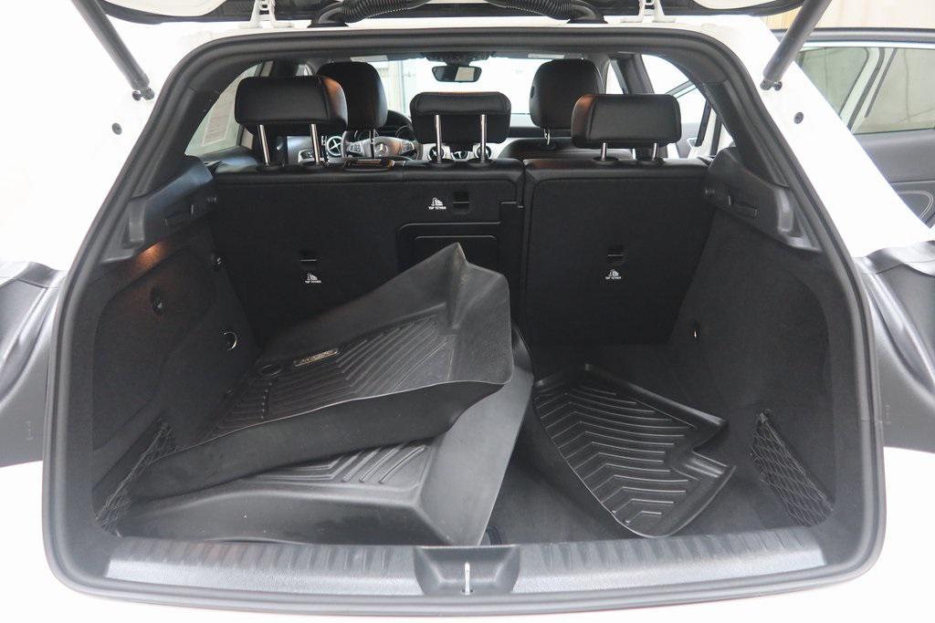 used 2019 Mercedes-Benz GLA 250 car, priced at $21,081