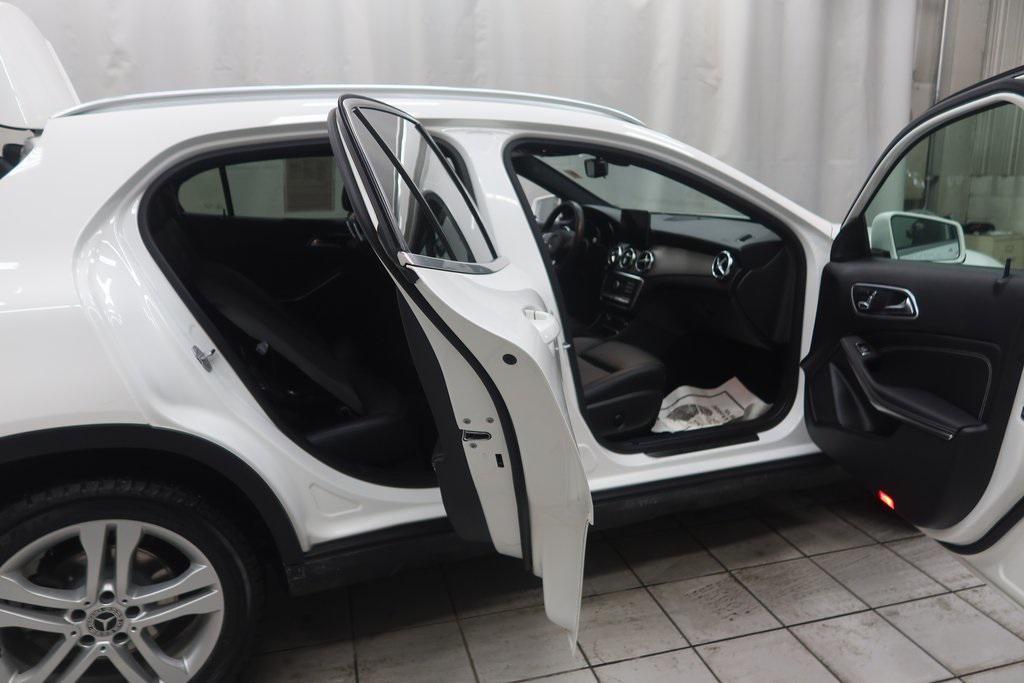 used 2019 Mercedes-Benz GLA 250 car, priced at $21,081