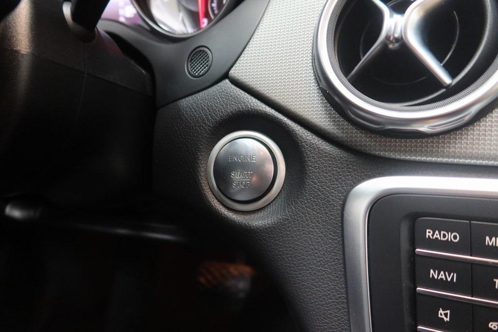 used 2019 Mercedes-Benz GLA 250 car, priced at $21,081