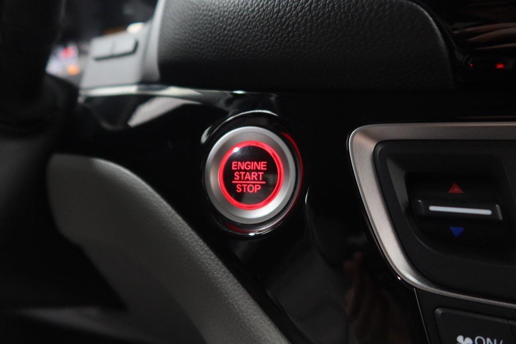 used 2020 Honda Ridgeline car, priced at $20,689