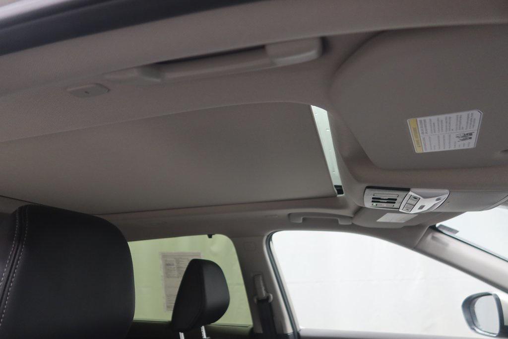 used 2023 Nissan Rogue car, priced at $28,801