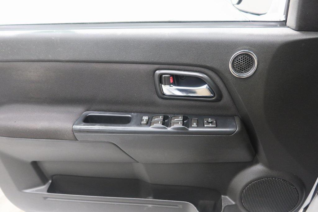 used 2012 Chevrolet Colorado car, priced at $8,525