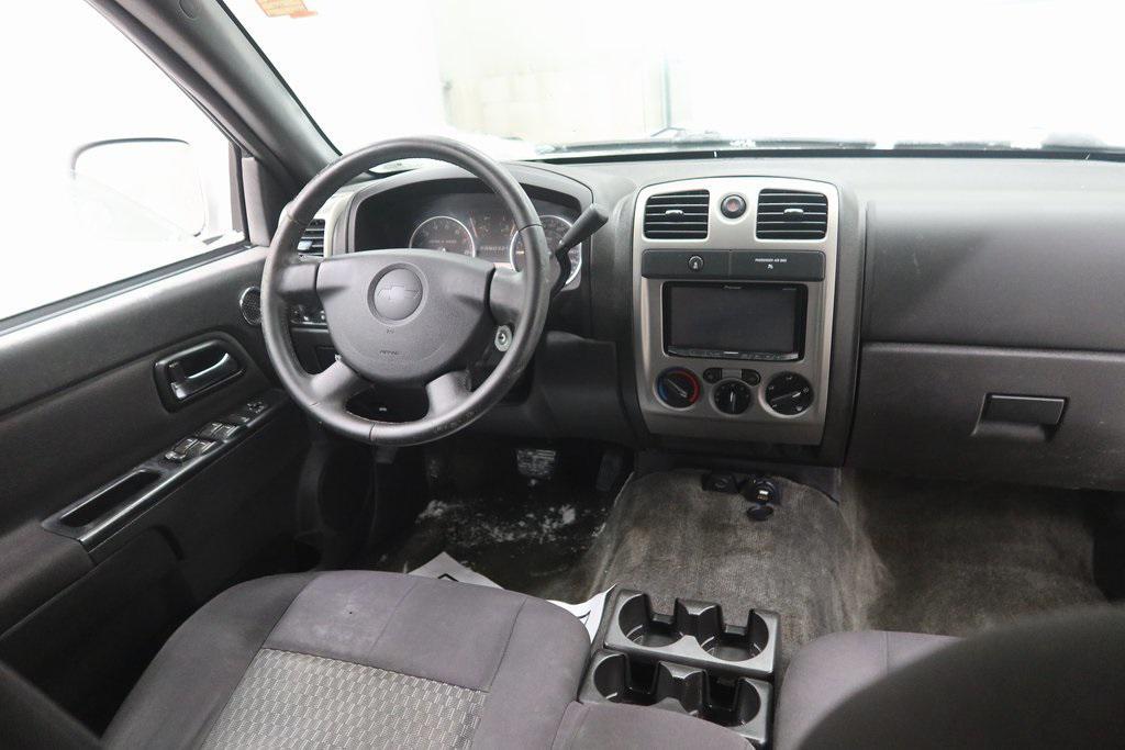 used 2012 Chevrolet Colorado car, priced at $8,525