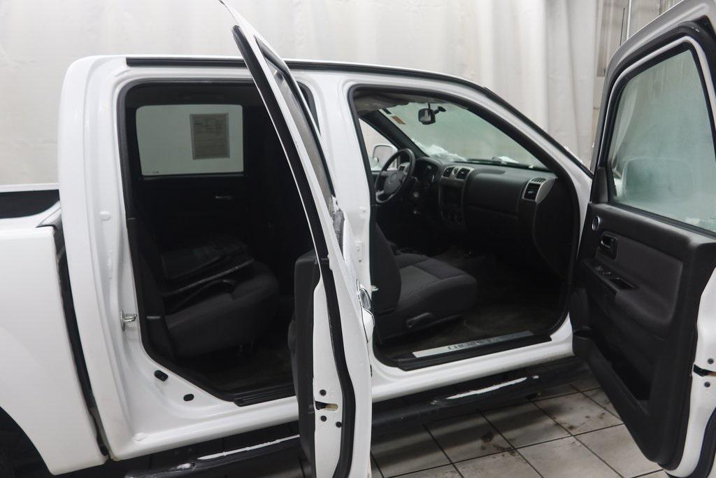 used 2012 Chevrolet Colorado car, priced at $8,525