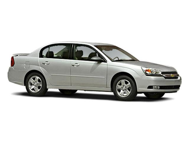 used 2008 Chevrolet Malibu Classic car, priced at $3,995