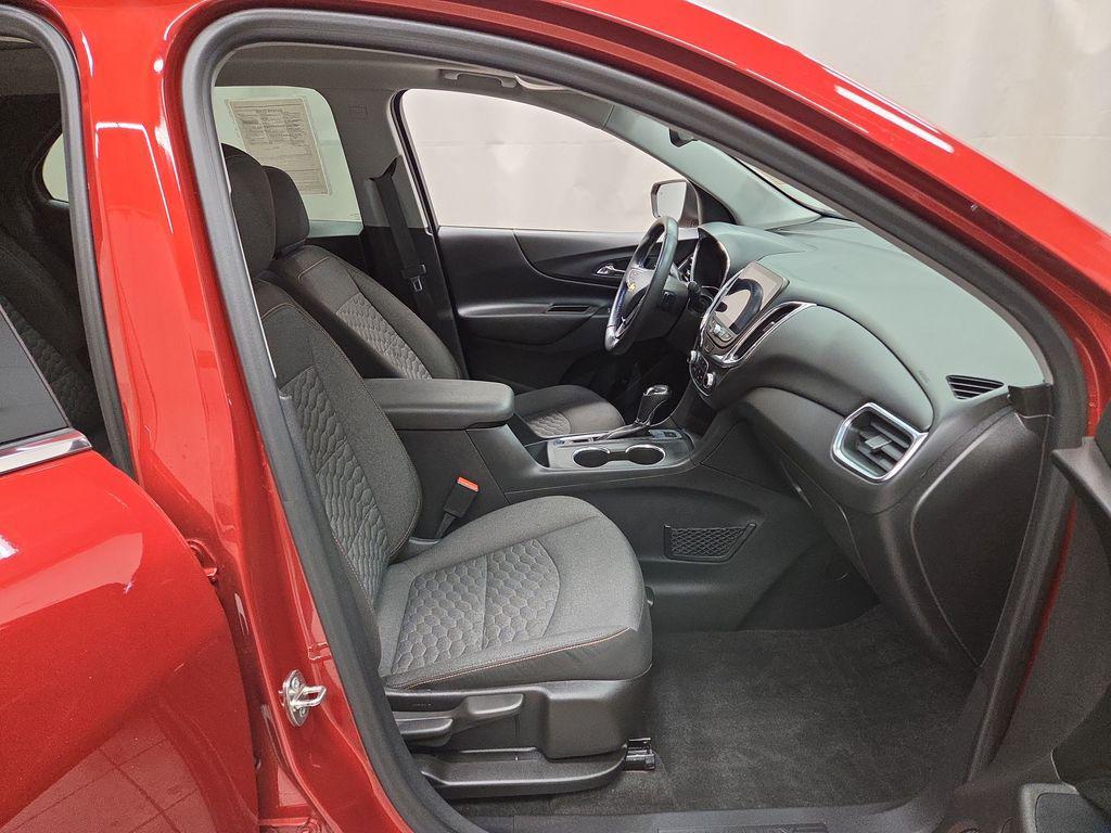 used 2019 Chevrolet Equinox car, priced at $17,921