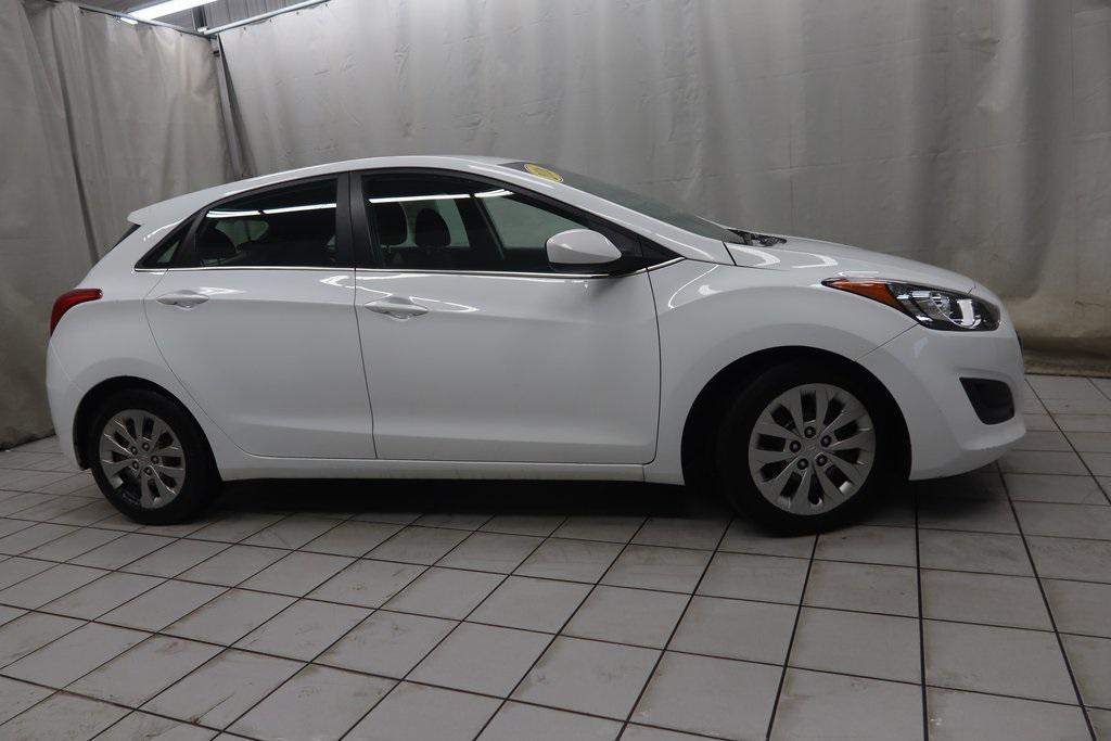 used 2016 Hyundai Elantra GT car, priced at $8,492
