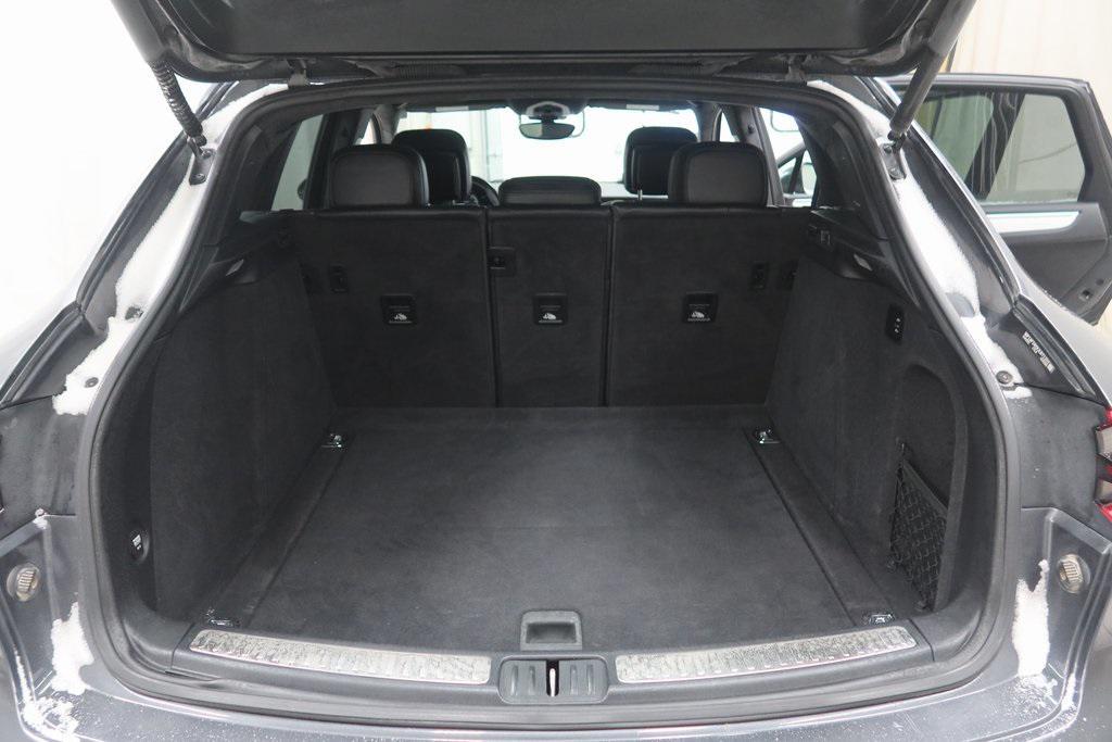 used 2018 Porsche Macan car, priced at $23,443