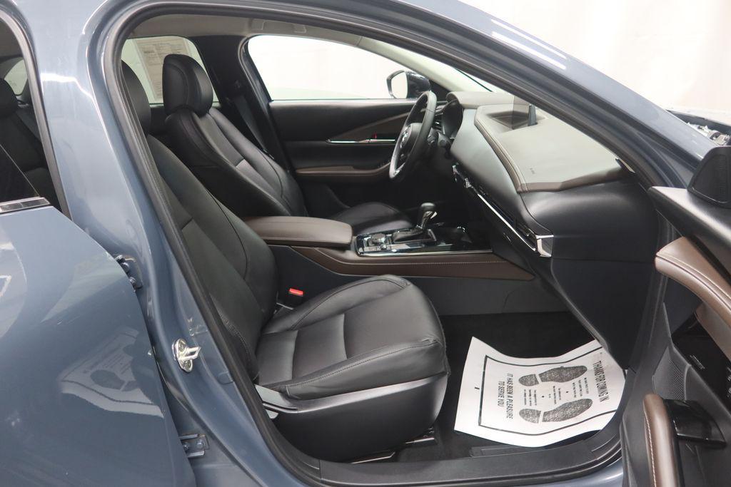 used 2024 Mazda CX-30 car, priced at $28,442