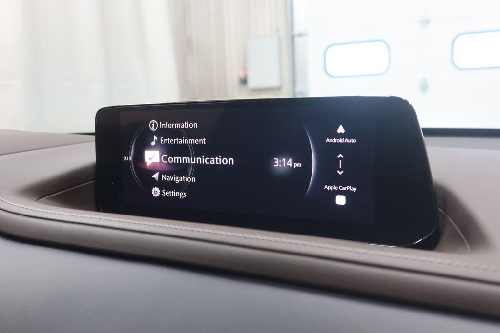 used 2024 Mazda CX-30 car, priced at $28,442