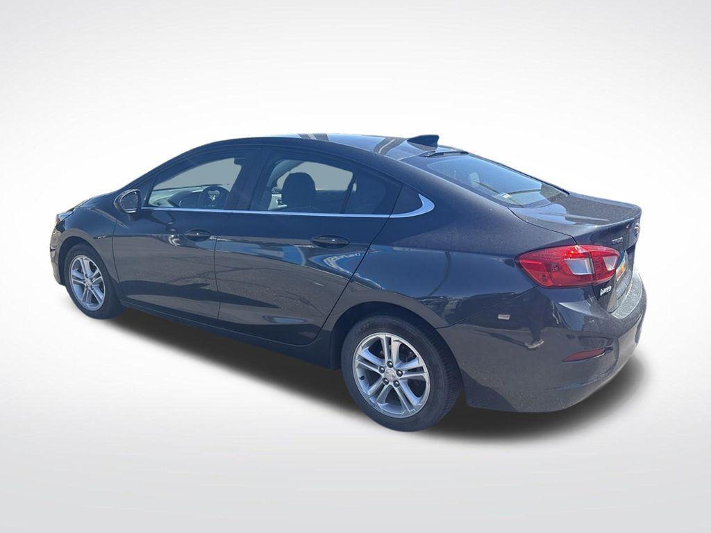 used 2018 Chevrolet Cruze car, priced at $11,899