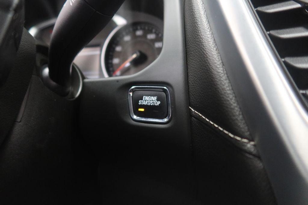 used 2018 GMC Acadia car, priced at $22,428