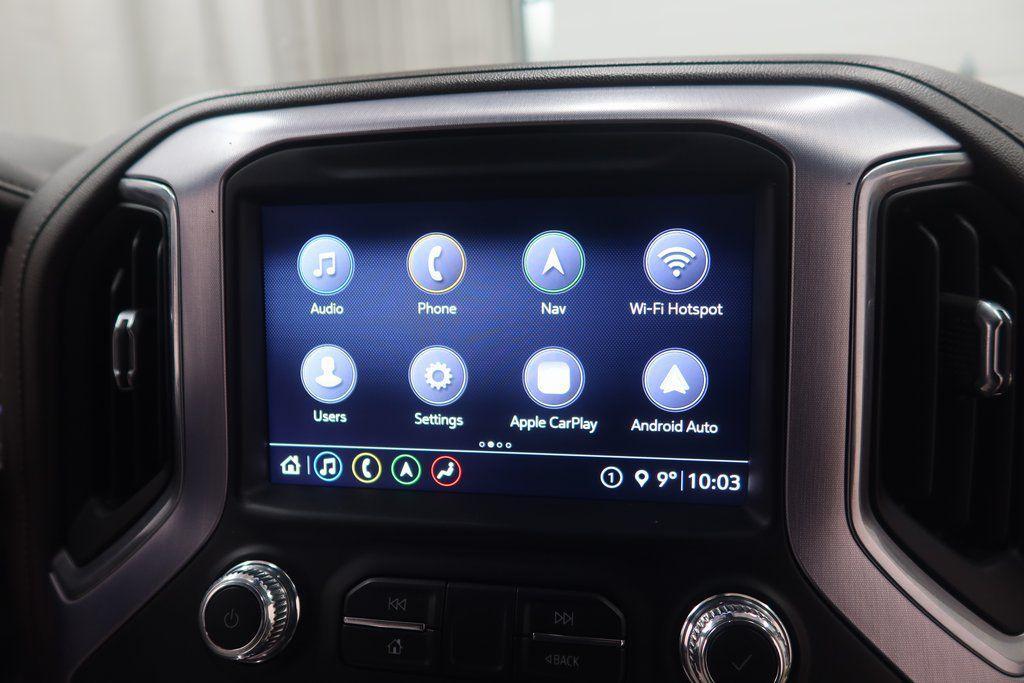 used 2020 GMC Sierra 1500 car, priced at $27,760