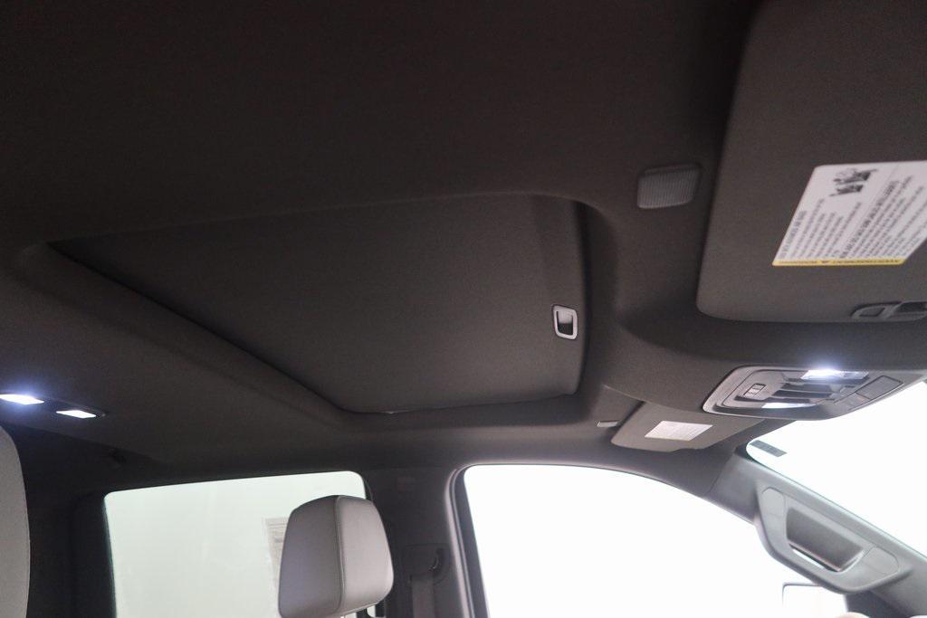 used 2020 GMC Sierra 1500 car, priced at $27,960