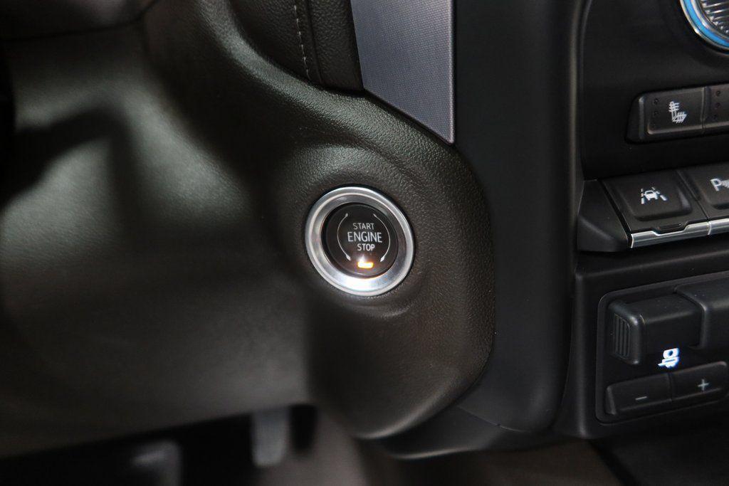 used 2020 GMC Sierra 1500 car, priced at $27,760