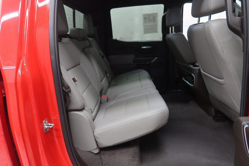 used 2020 GMC Sierra 1500 car, priced at $27,760