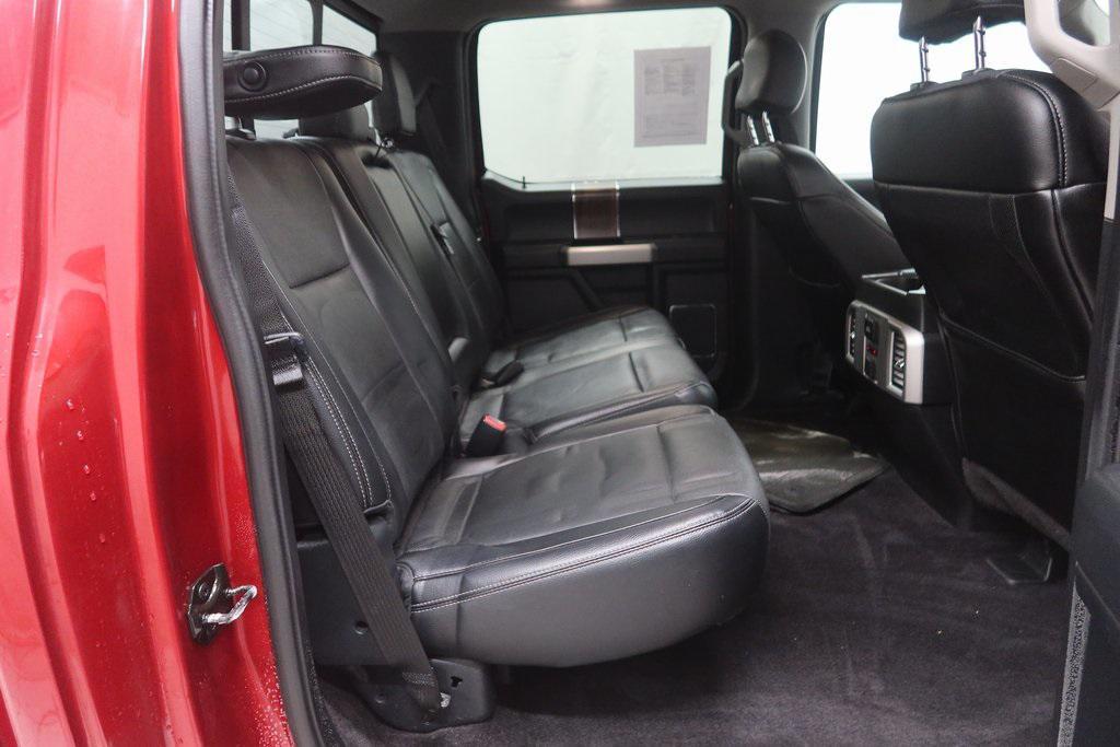 used 2015 Ford F-150 car, priced at $21,328