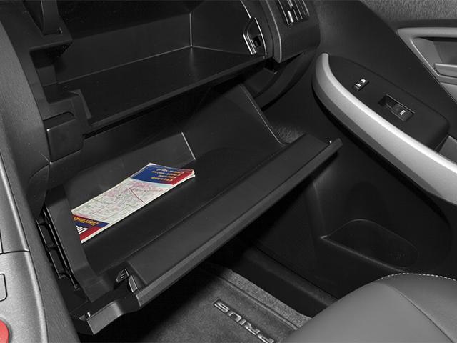 used 2013 Toyota Prius car, priced at $7,286