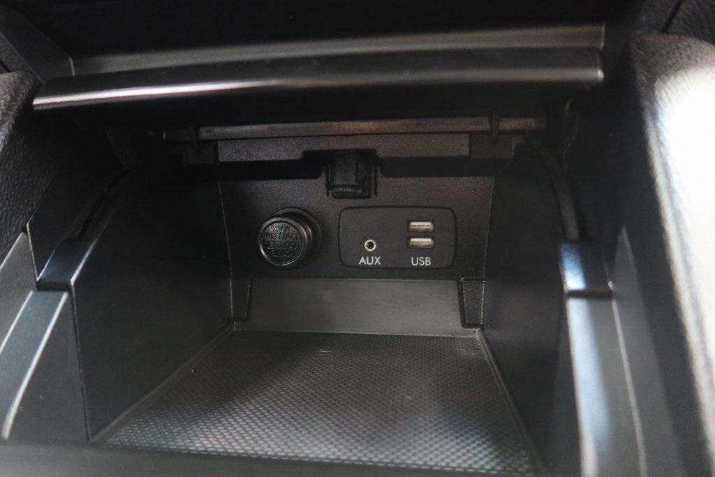 used 2018 Subaru Legacy car, priced at $17,380