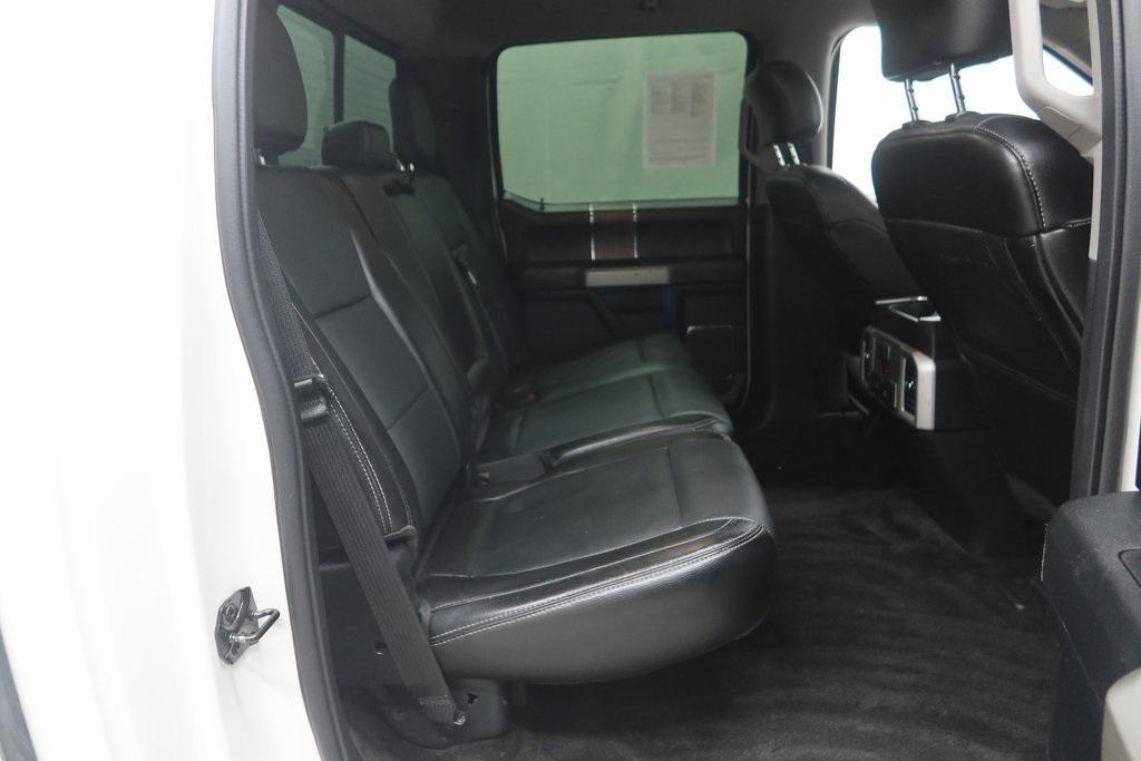 used 2017 Ford F-150 car, priced at $21,641