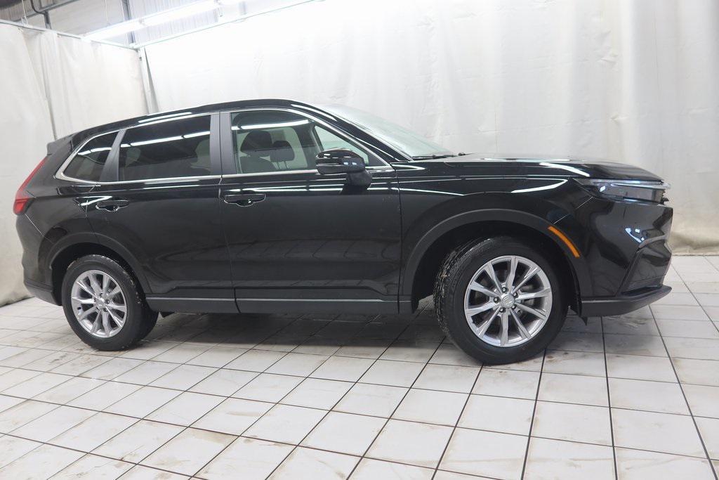 used 2023 Honda CR-V car, priced at $29,222