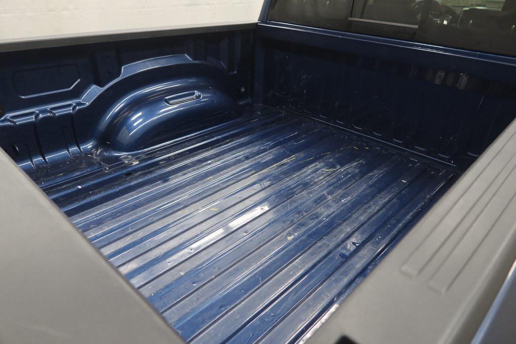 used 2019 Ram 1500 car, priced at $23,301