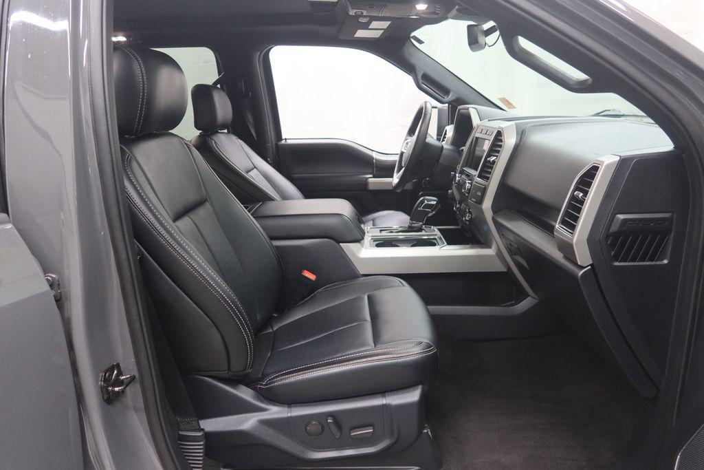 used 2020 Ford F-150 car, priced at $33,960