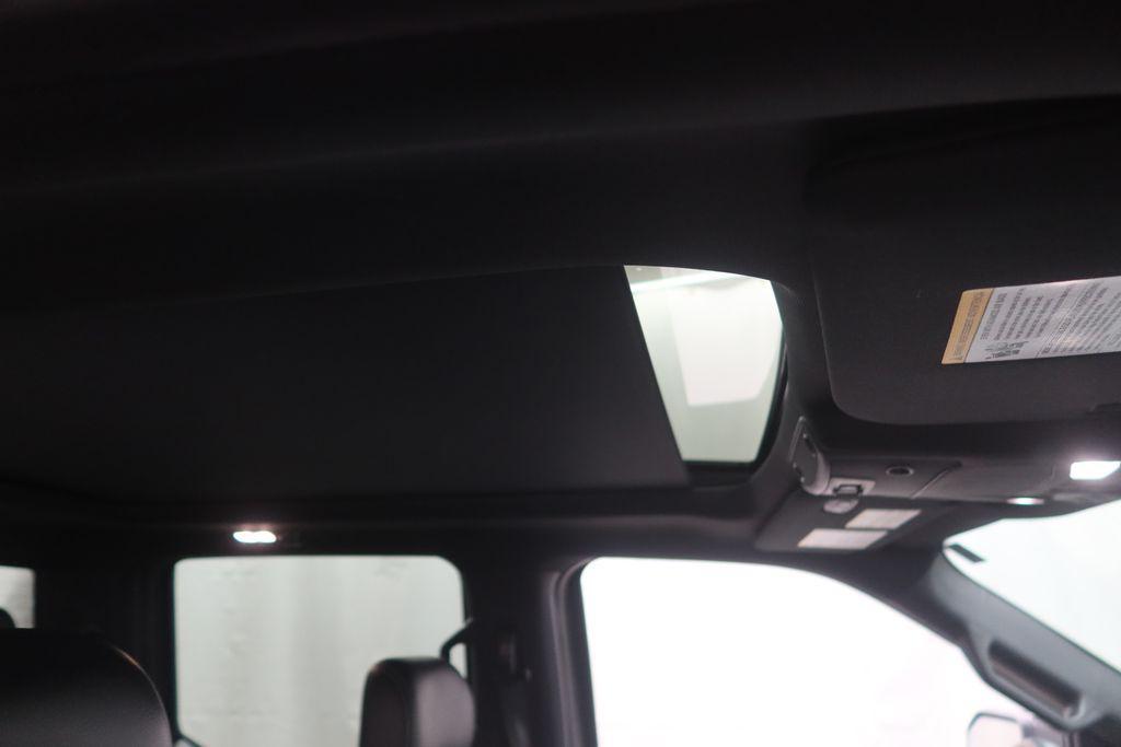 used 2020 Ford F-150 car, priced at $33,960