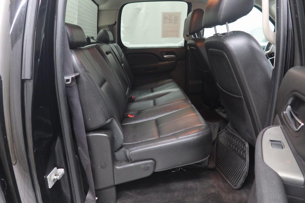 used 2012 Chevrolet Silverado 1500 car, priced at $13,949