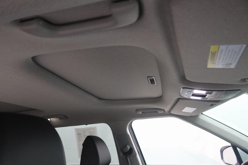 used 2025 Hyundai Santa Fe car, priced at $37,988