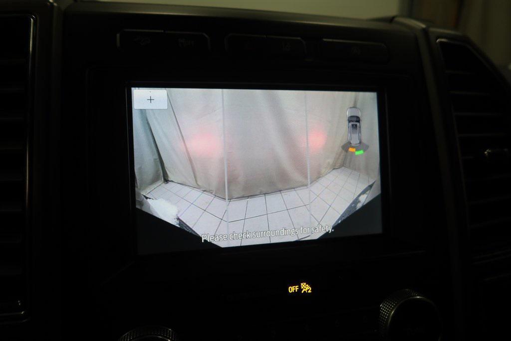 used 2021 Ford Expedition Max car, priced at $32,418