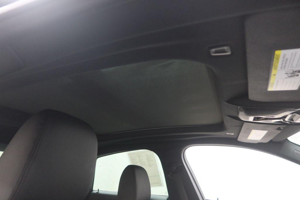 used 2023 BMW 228 Gran Coupe car, priced at $27,075