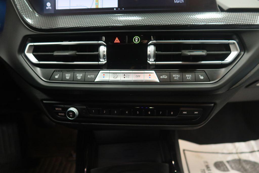 used 2023 BMW 228 Gran Coupe car, priced at $27,075