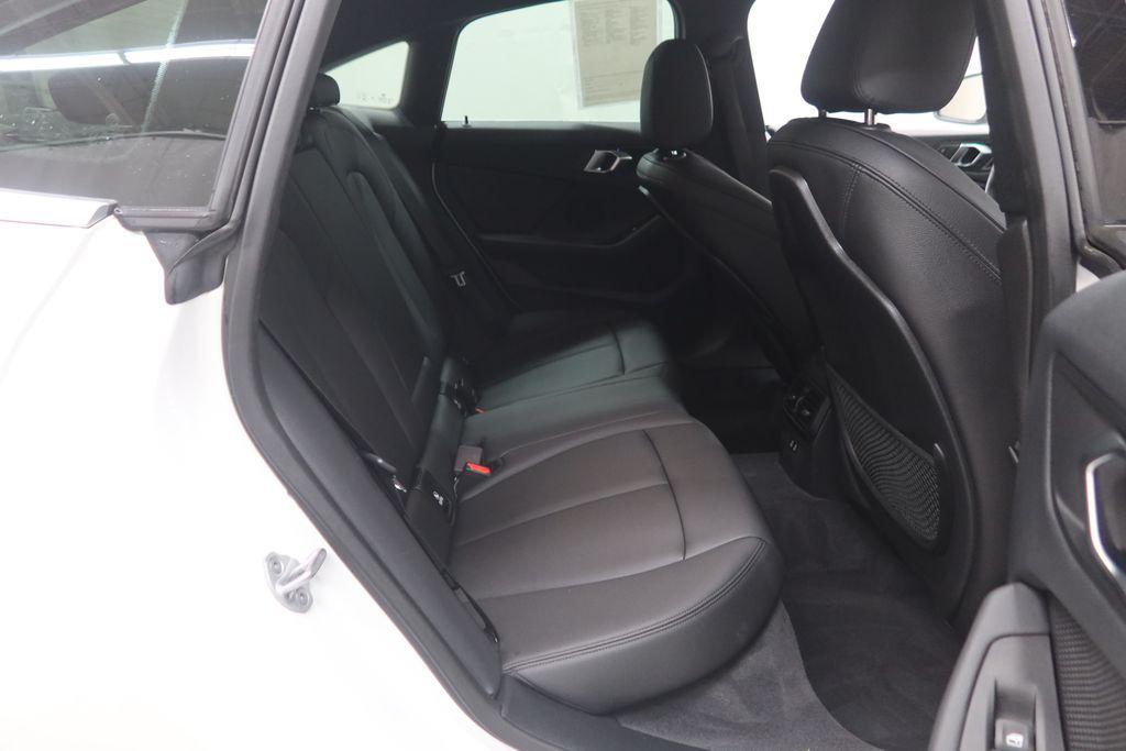 used 2023 BMW 228 Gran Coupe car, priced at $27,075