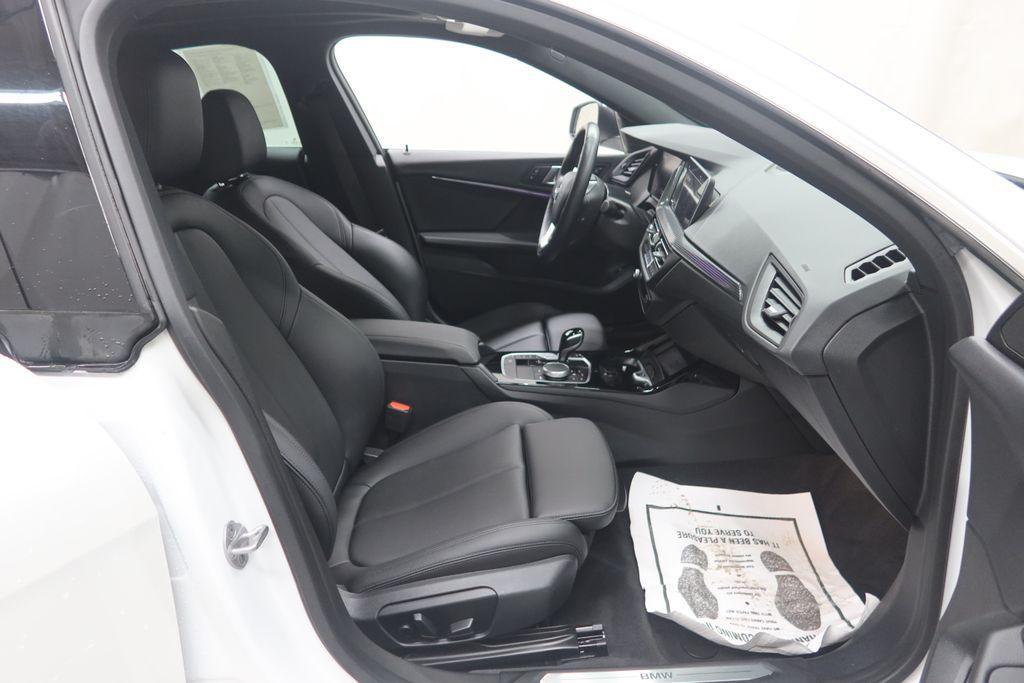 used 2023 BMW 228 Gran Coupe car, priced at $27,075