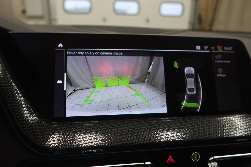 used 2023 BMW 228 Gran Coupe car, priced at $27,075