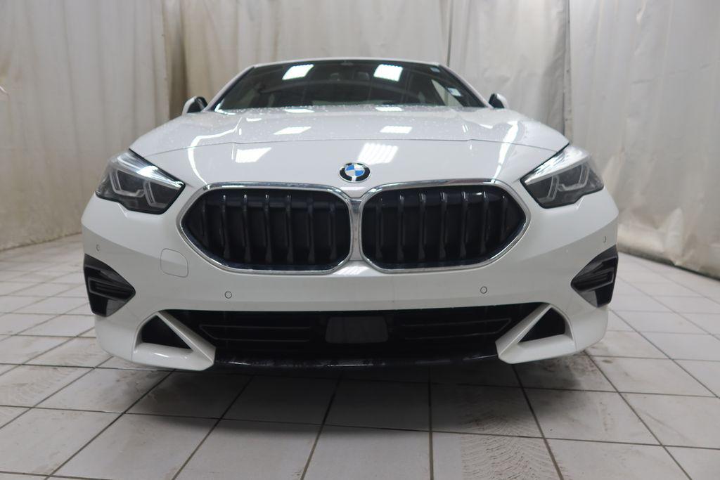 used 2023 BMW 228 Gran Coupe car, priced at $27,075