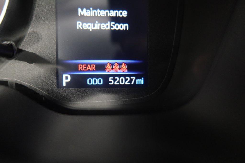 used 2021 Toyota Corolla car, priced at $17,500