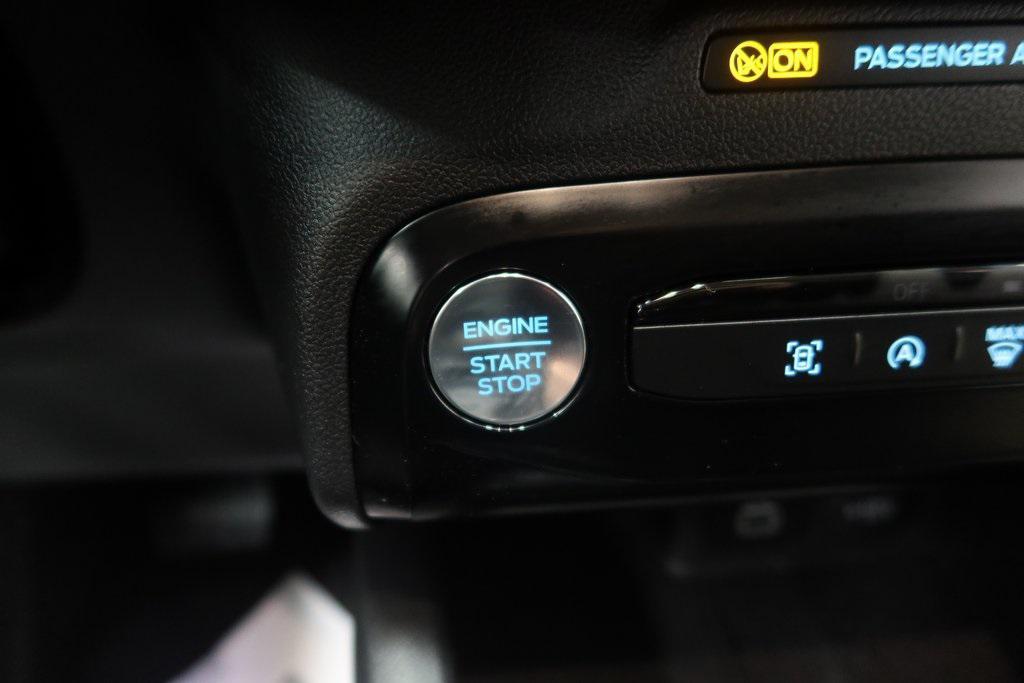 used 2024 Ford Escape car, priced at $24,065