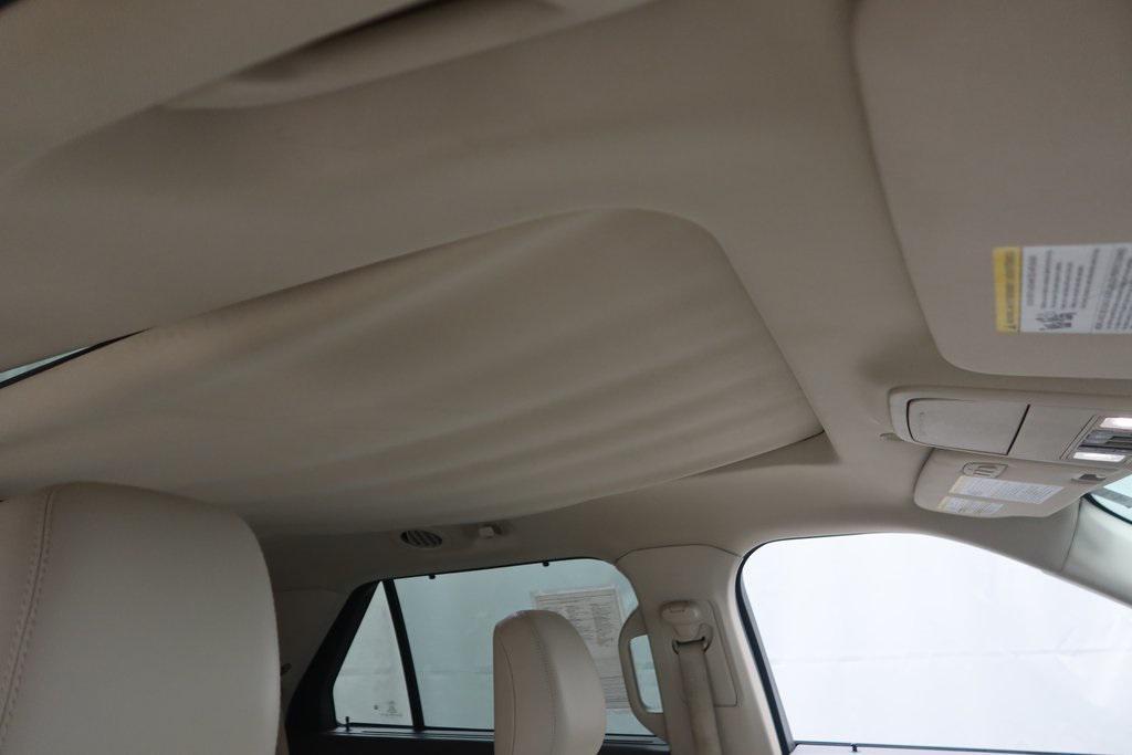 used 2020 Ford Explorer car, priced at $23,281