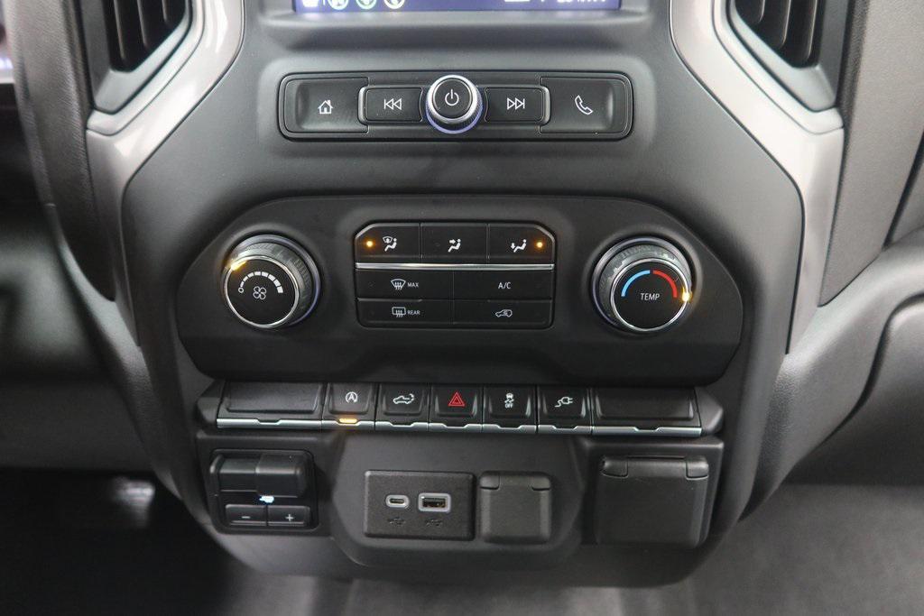 used 2021 Chevrolet Silverado 1500 car, priced at $17,970