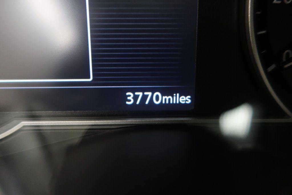 used 2024 Nissan Versa car, priced at $17,612