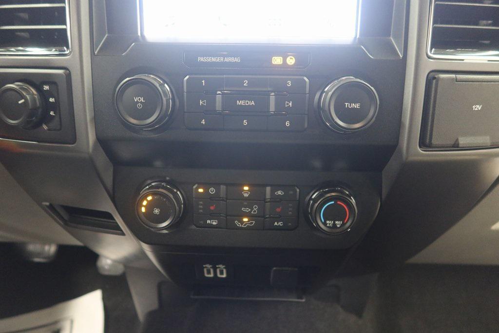 used 2019 Ford F-150 car, priced at $25,354